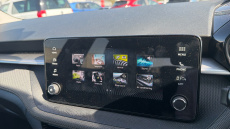 Skoda Fabia 1.0 TSI 116 SE Edition 5dr DSG Petrol Hatchback